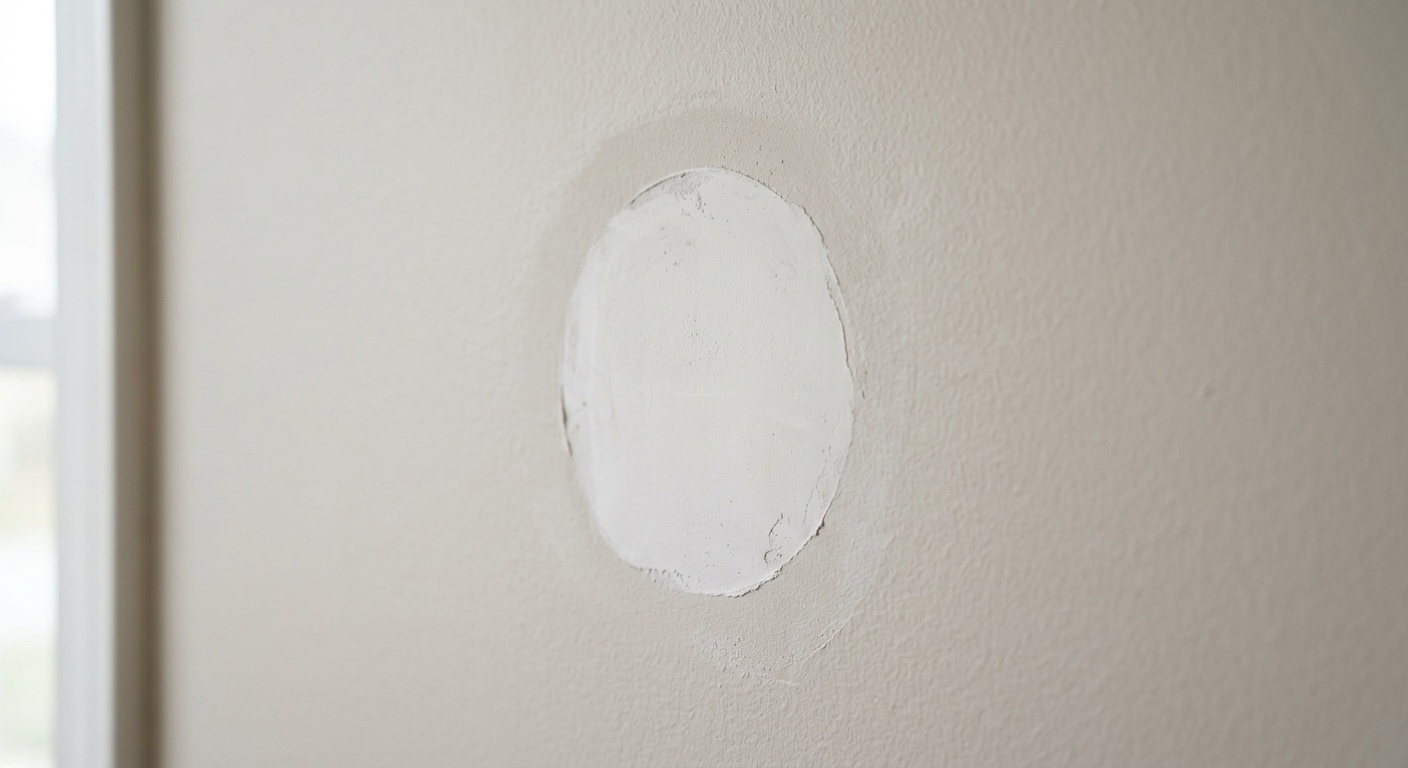 Drywall Patching Techniques for Large Holes in 2026