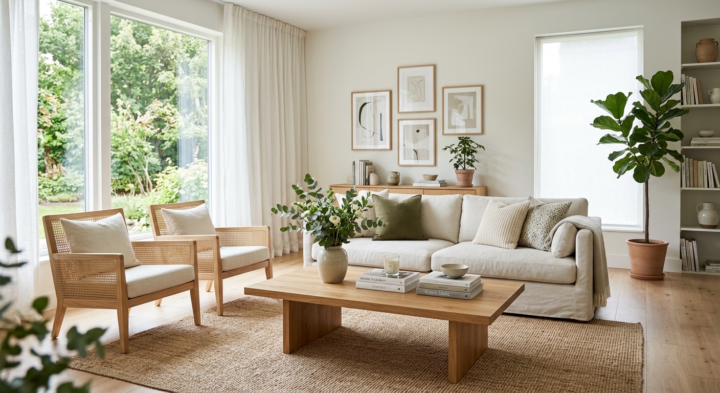 How to Refresh and Improve Any Room This Summer
